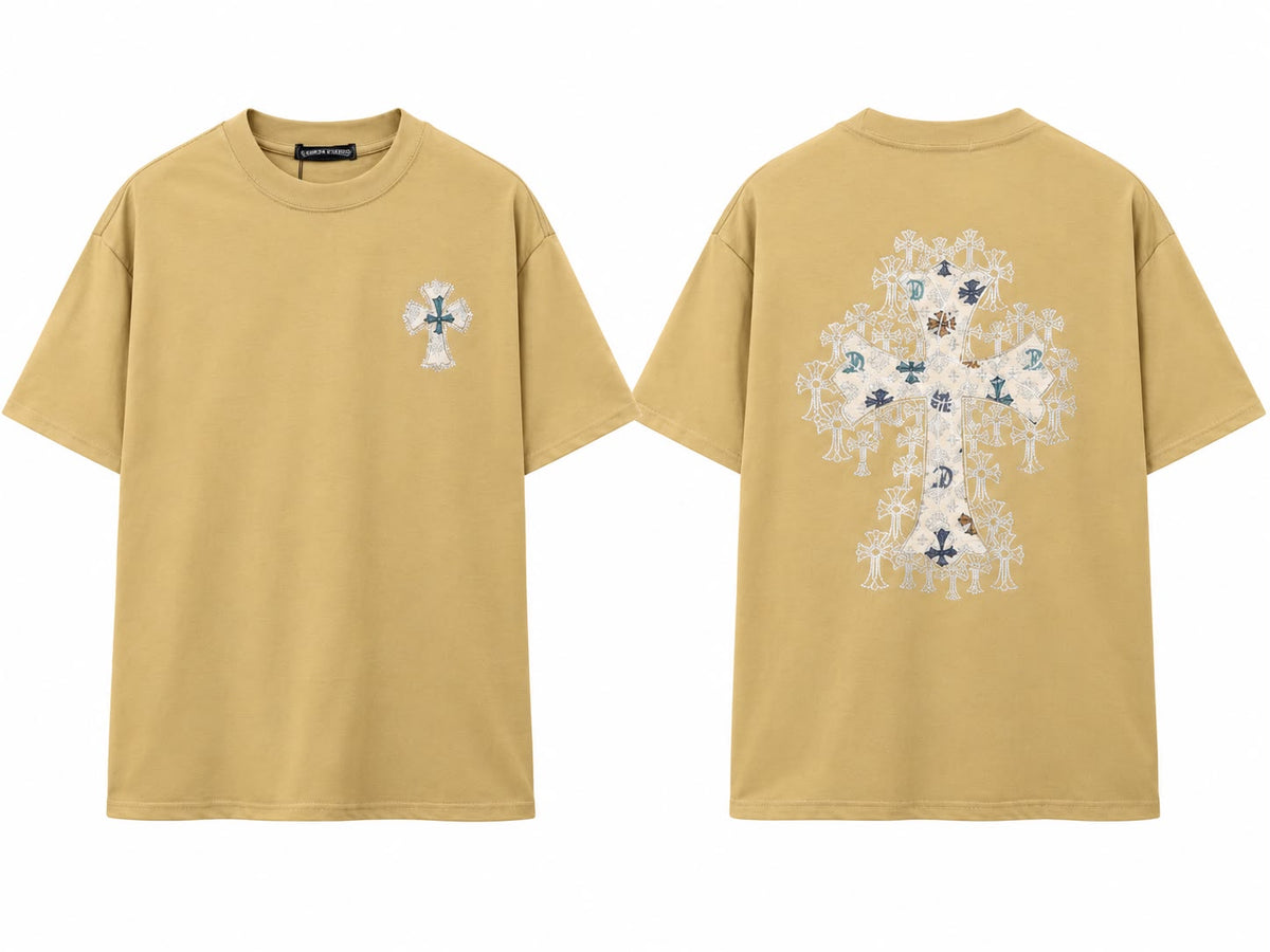 Chrome Hearts T-Shirt