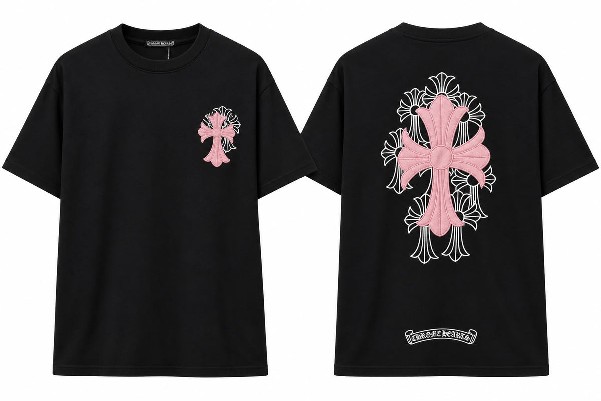 Chrome Hearts T-Shirt