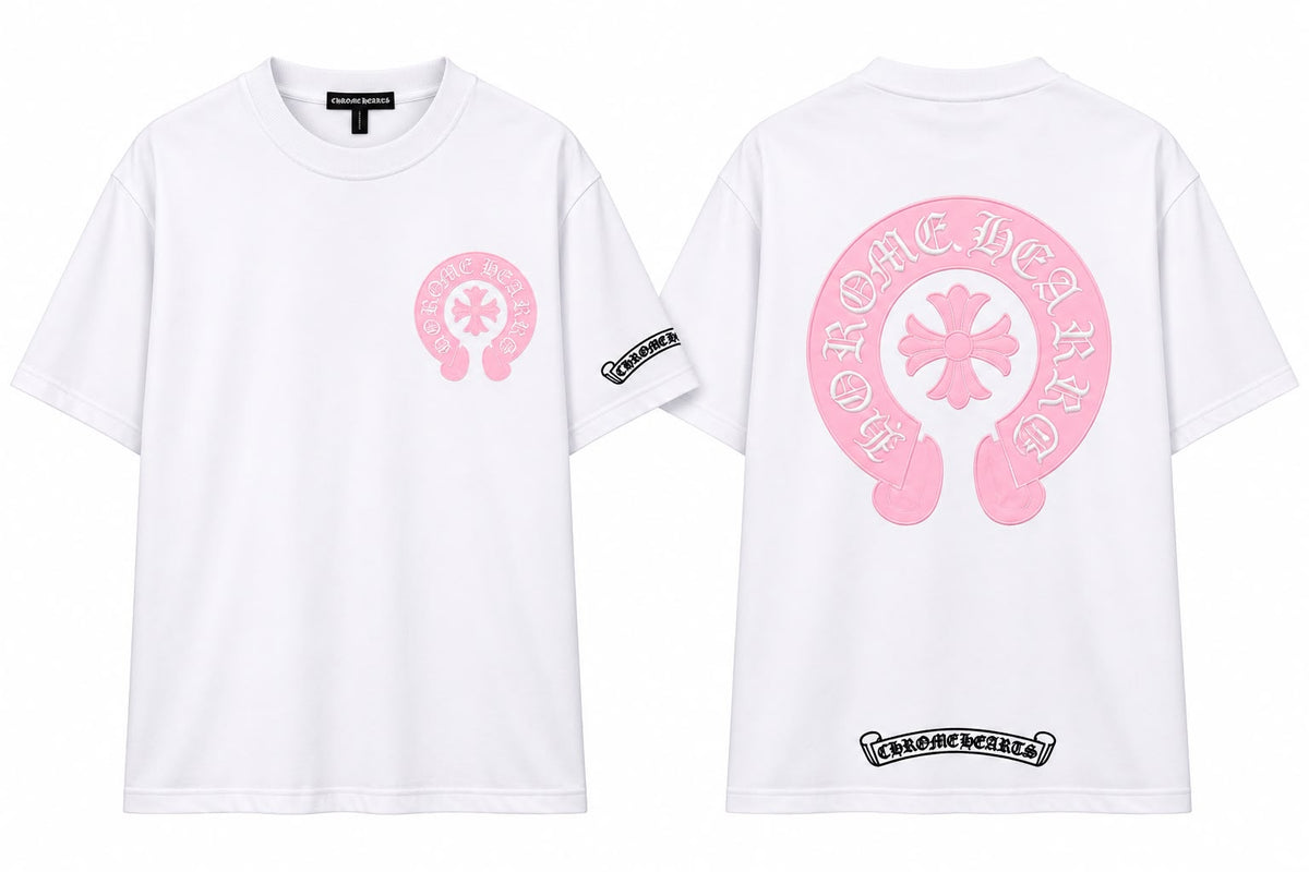Chrome Hearts T-Shirt