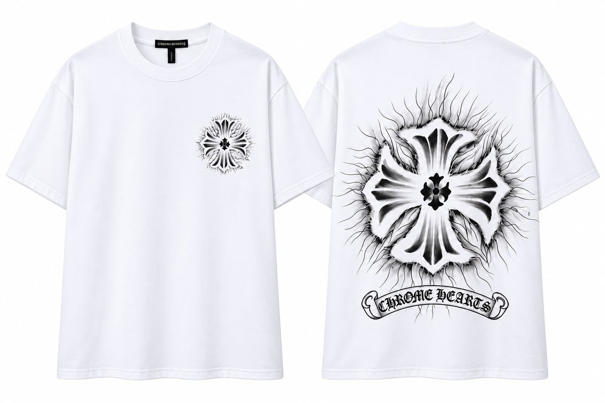 Chrome Hearts T-Shirt