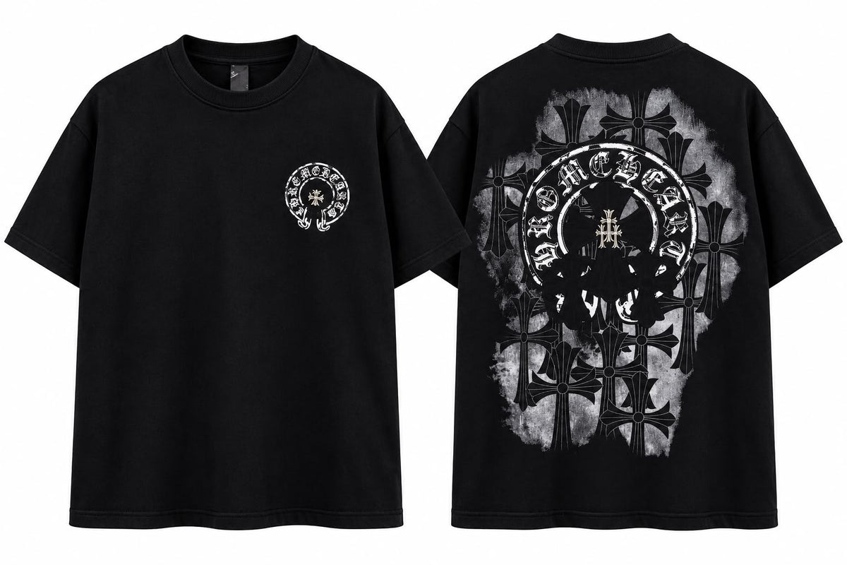 Chrome Hearts T-Shirt