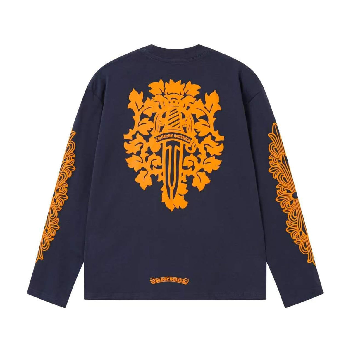 Chrome Hearts Long Sleeve