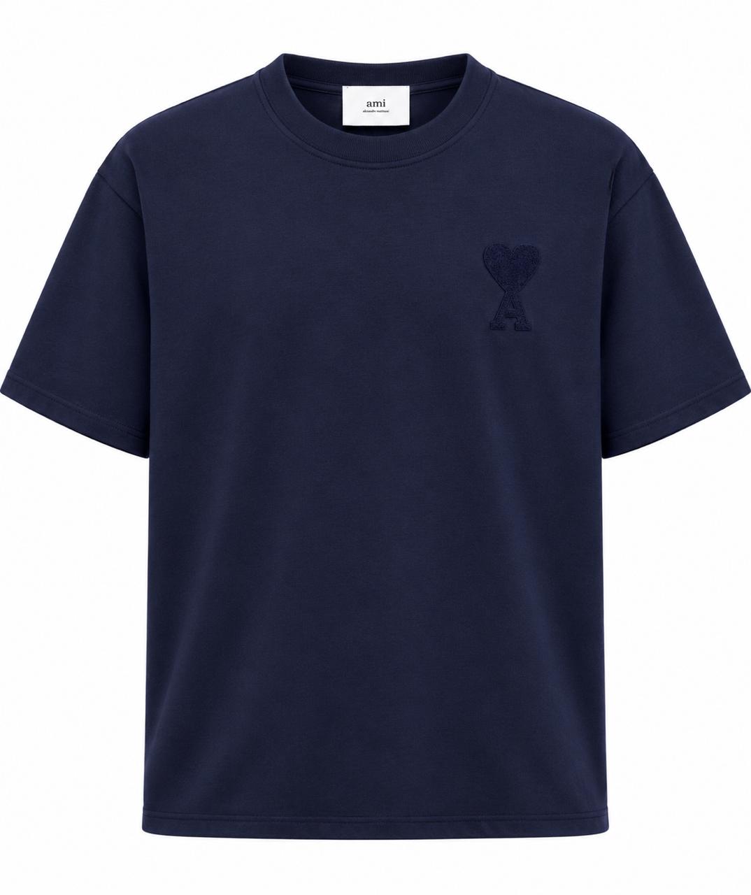 Ami Paris T-Shirt
