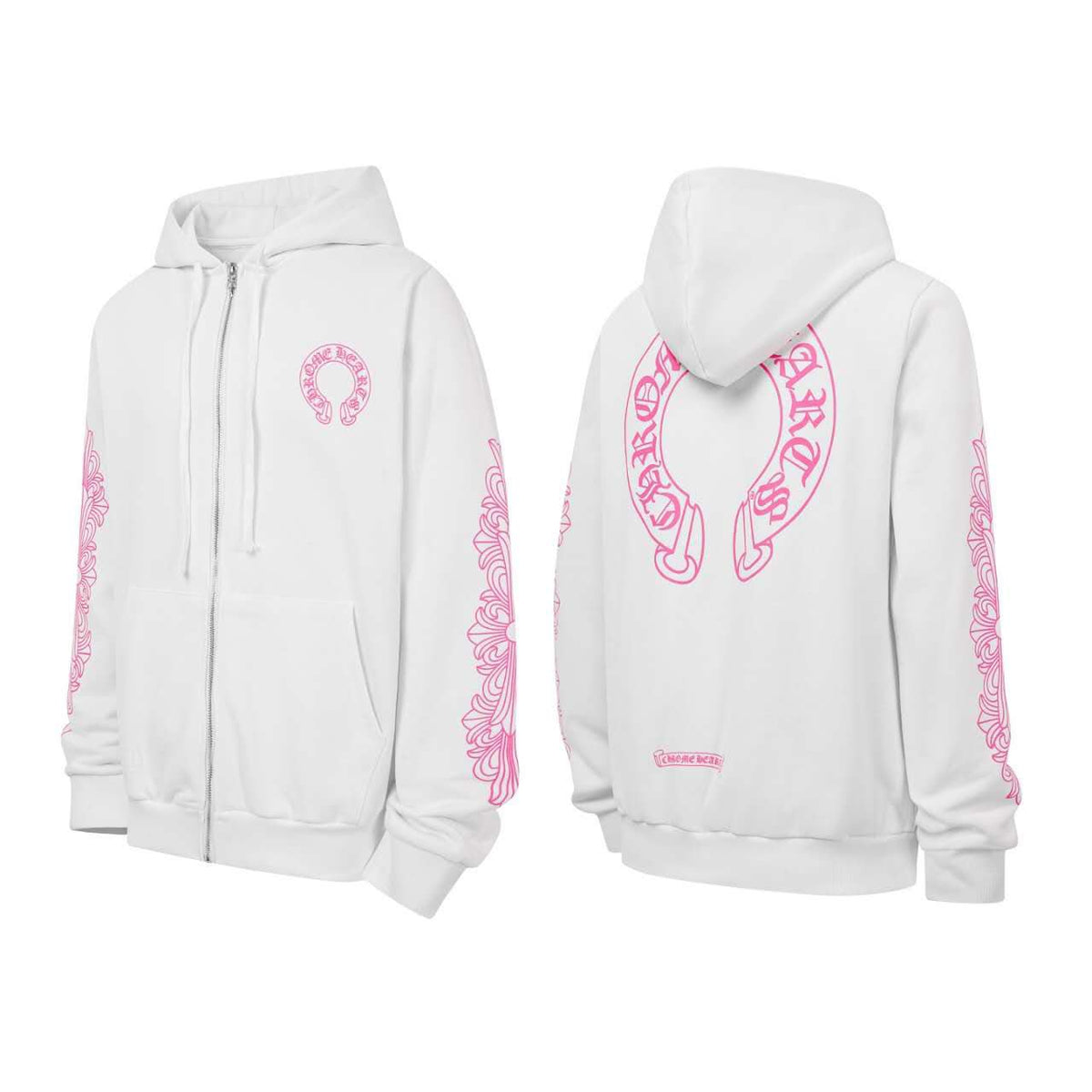 Chrome Hearts Hoodie