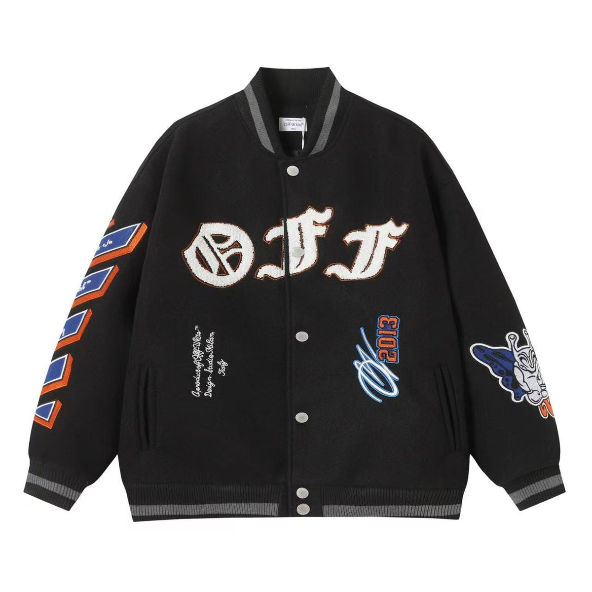 Off White Jacket