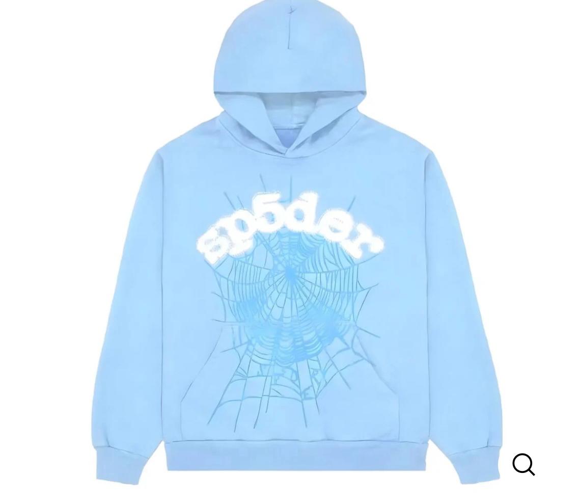 Spider Hoodie