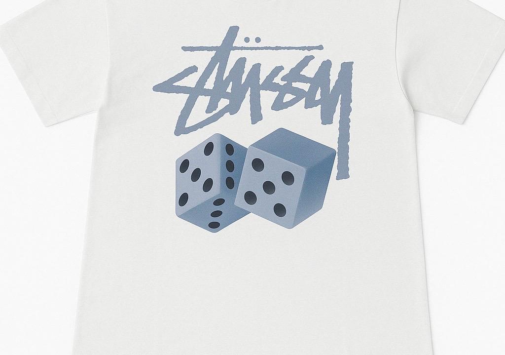 Stussy T-shirt