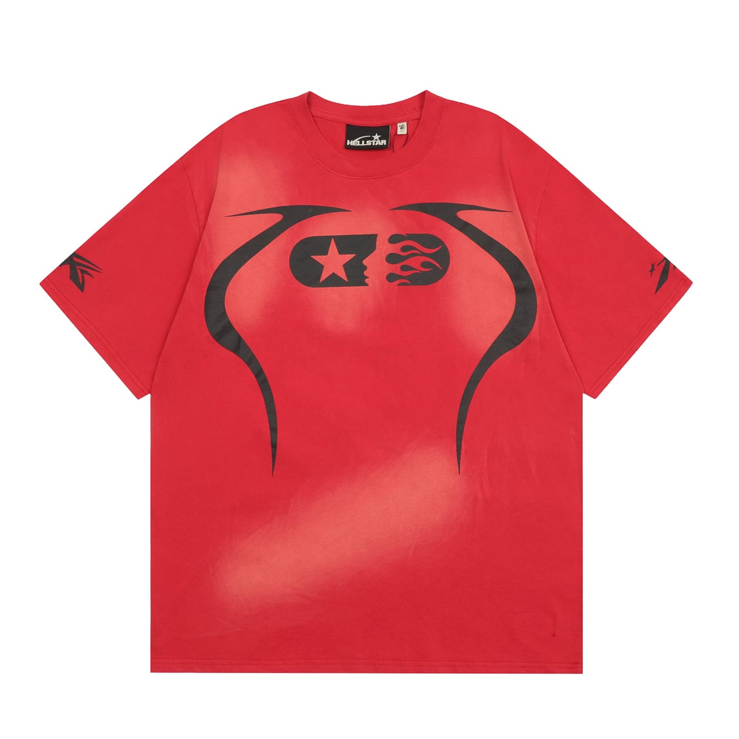 HELLSTAR TEE