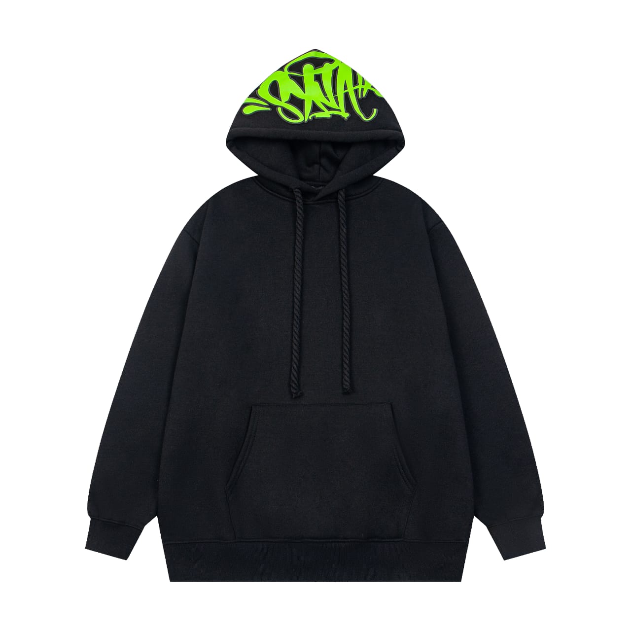 Syan world hoodie