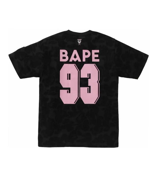BAPE X Inter miami T-Shirt