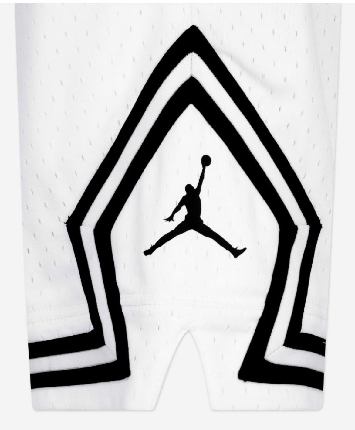 JORDAN Shorts