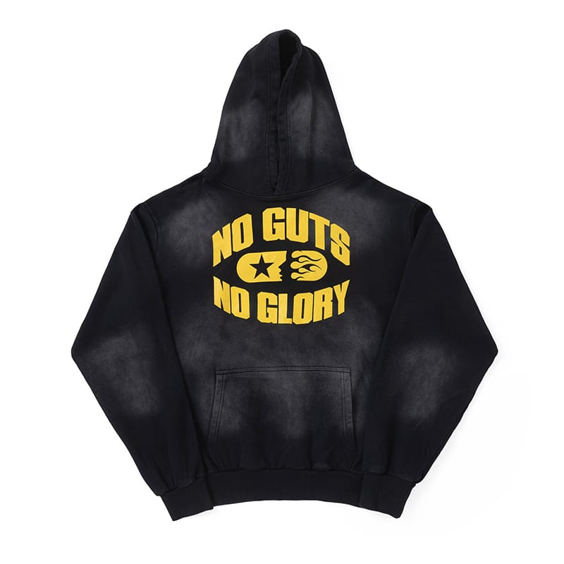 HELLSTAR Hoodie