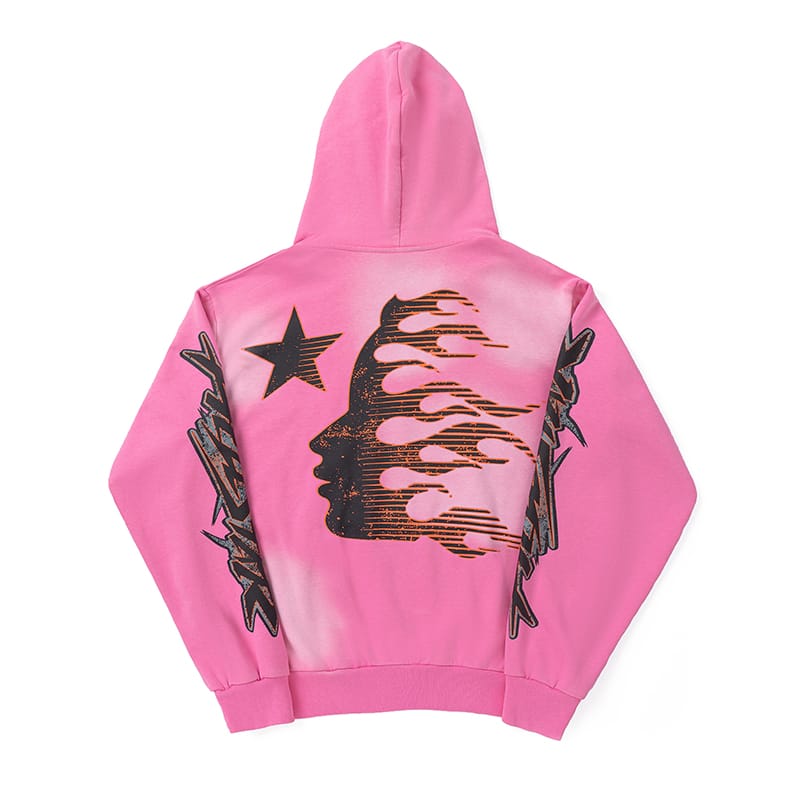 HELLSTAR Hoodie