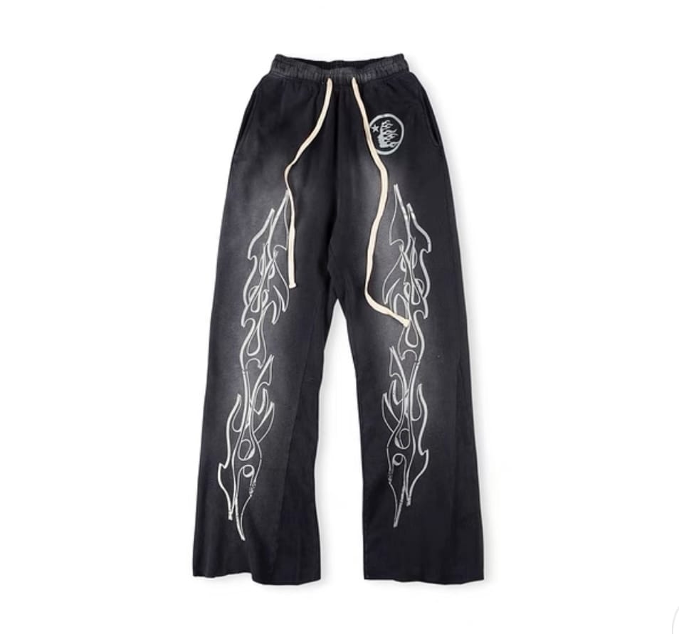 HELLSTAR Pants
