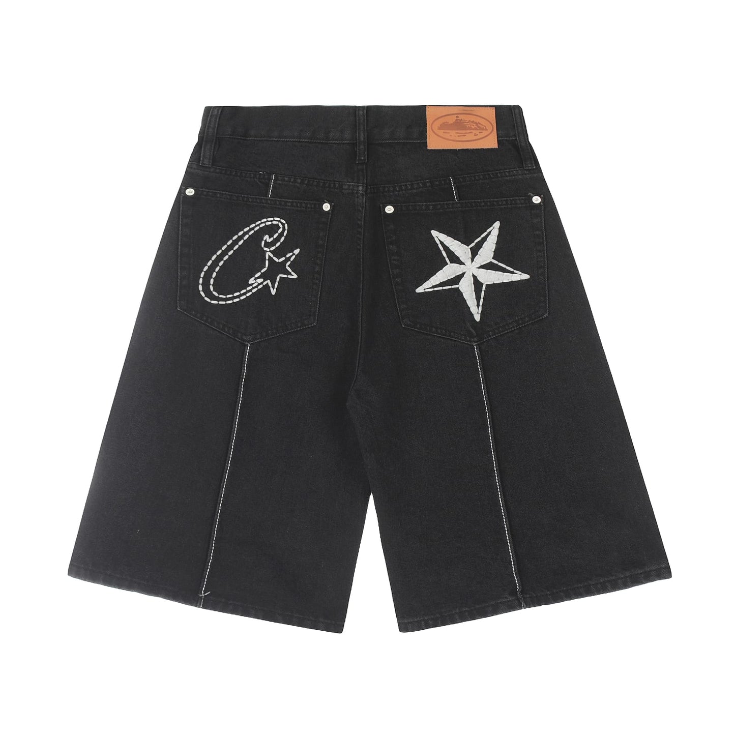 Cortiez Shorts