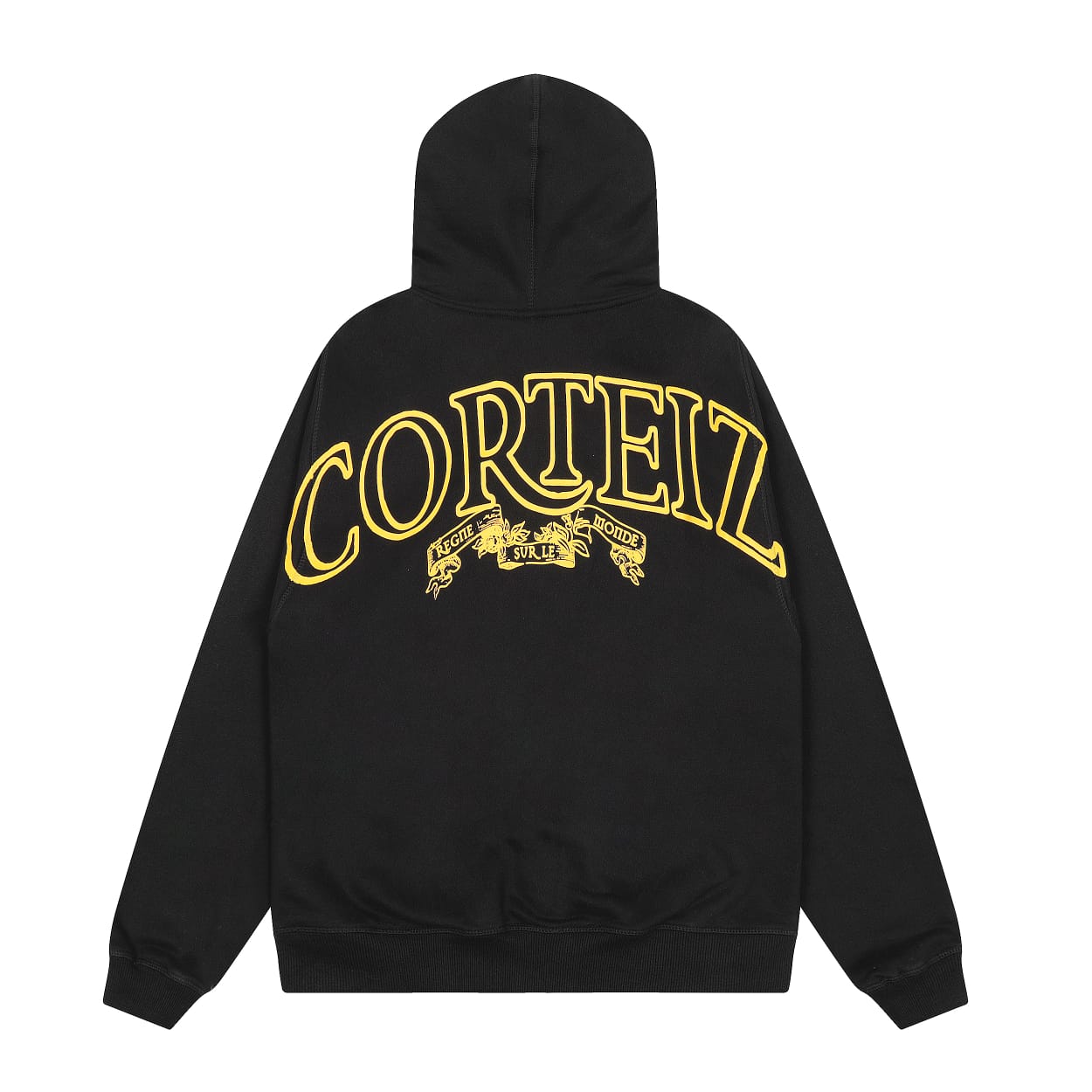 Cortiez Jacket