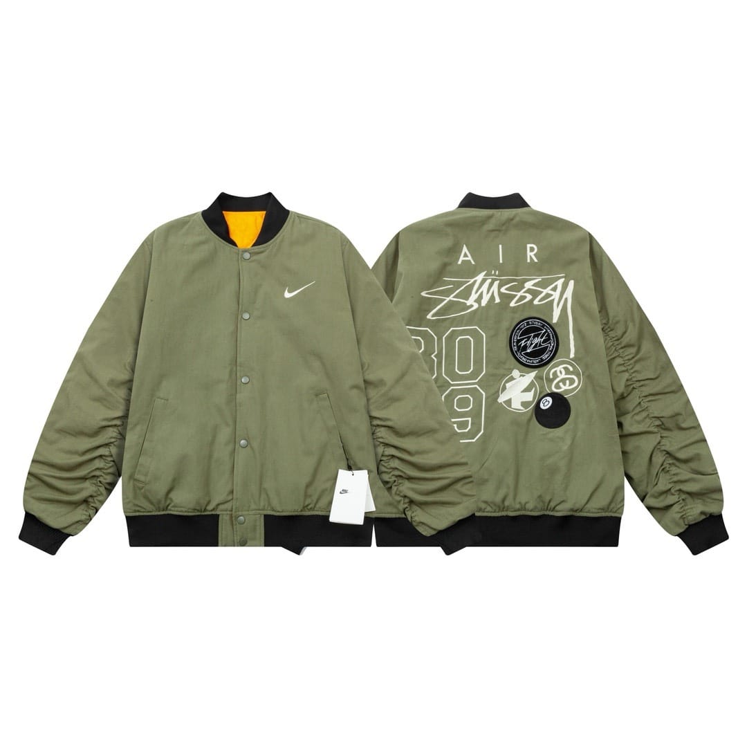 Nike. Jacket