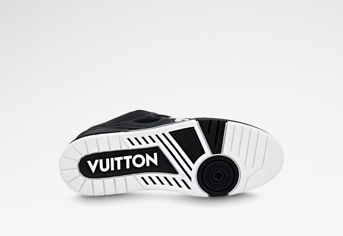 LV Skate ‘Black’