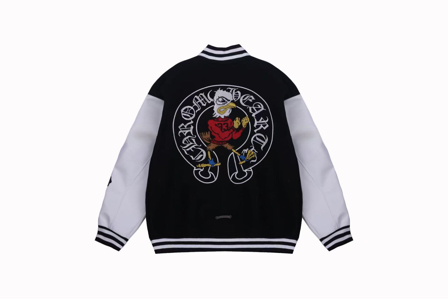 Chrome Hearts jacket