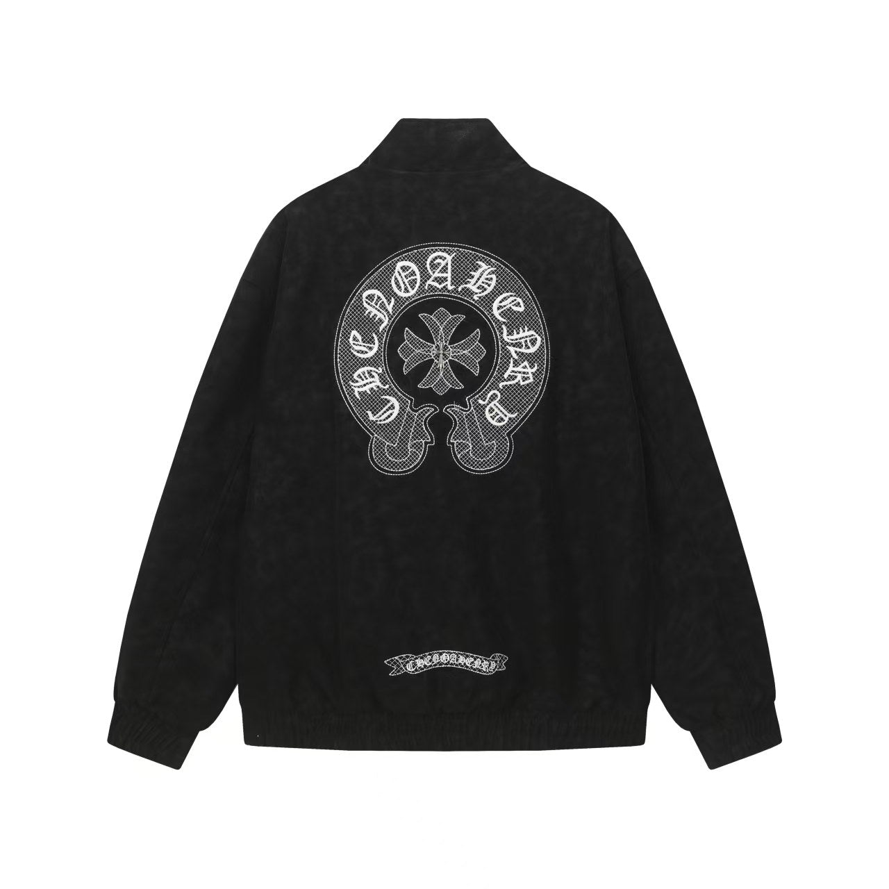 Chrome Hearts jacket