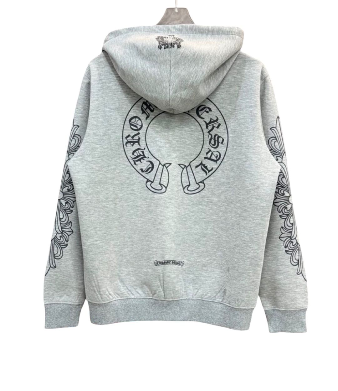 Chrome Hearts Hoodie