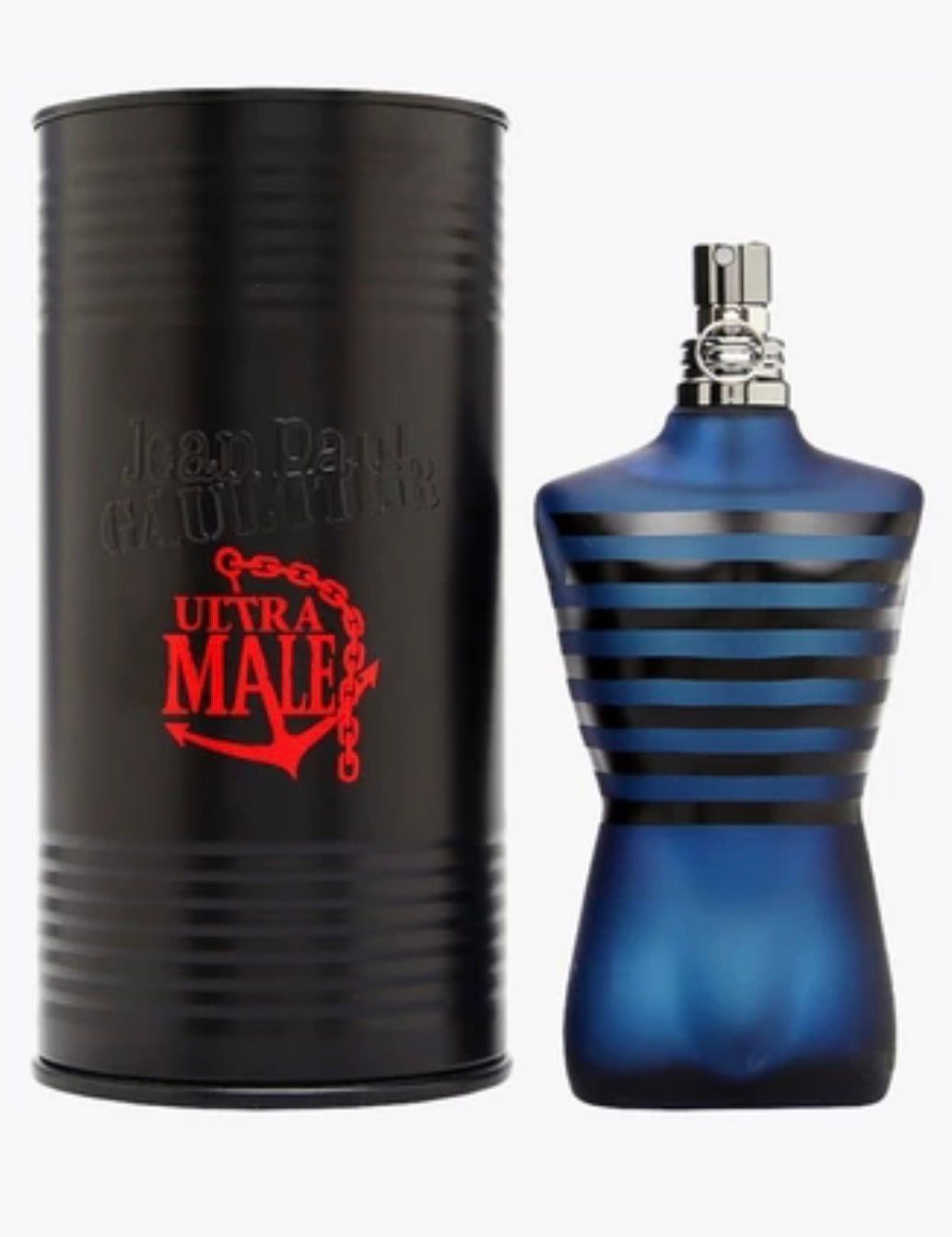 Jean Paul Gaultier Ultra Male