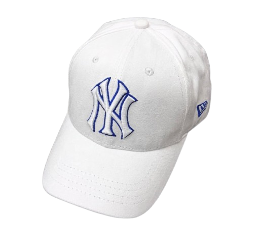 New Era cap