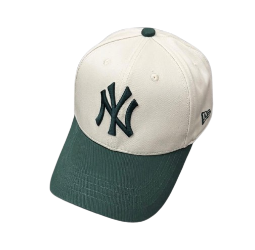New Era cap