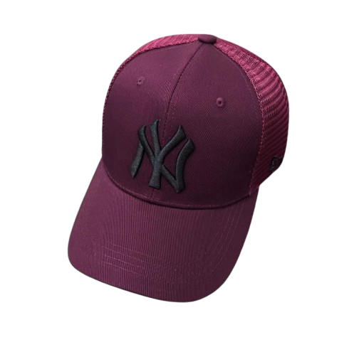 New Era cap