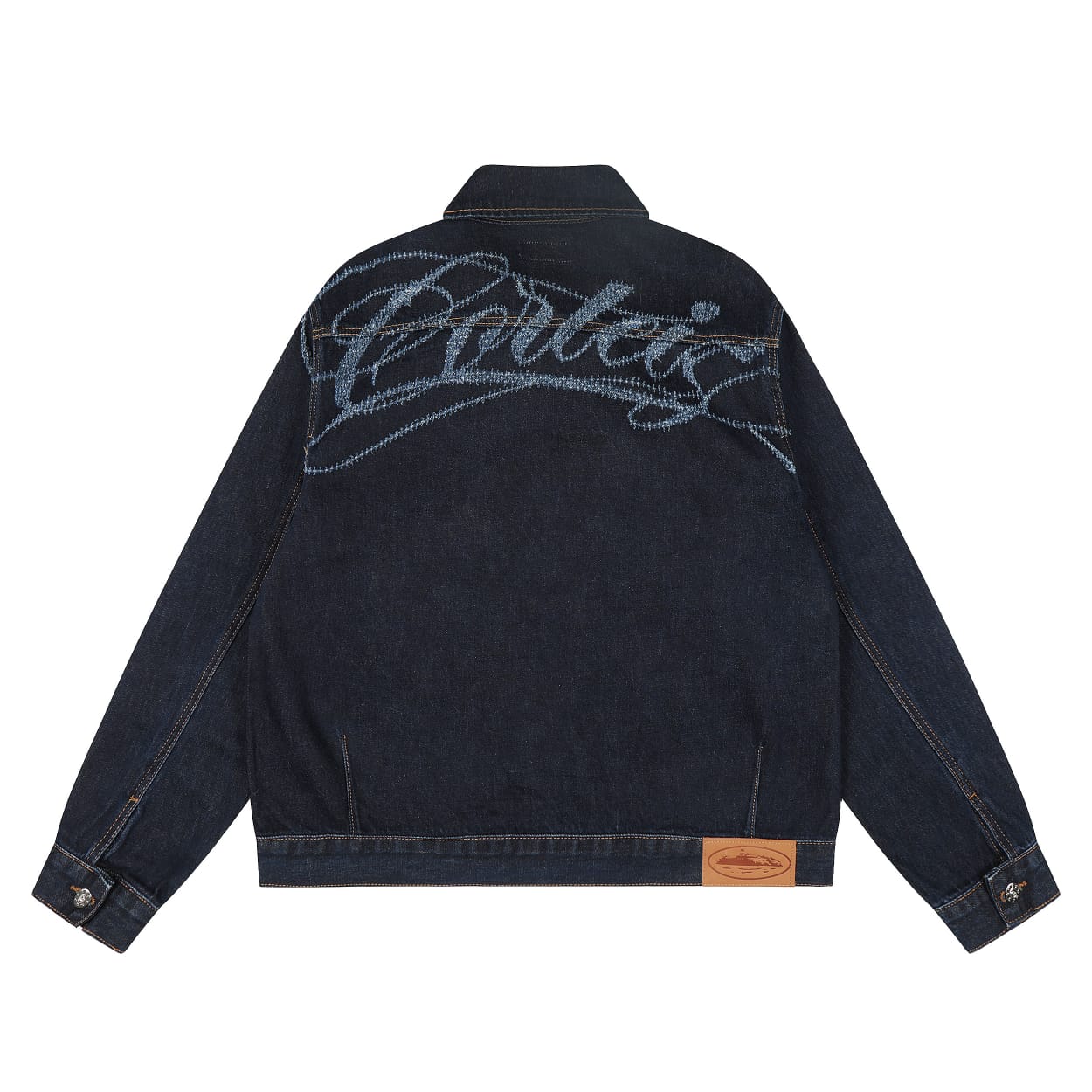 Cortiez Jacket
