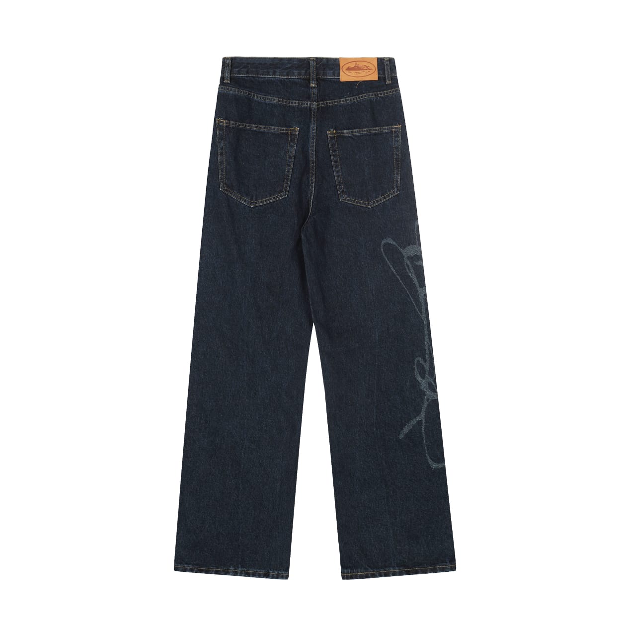 Cortiez Pants