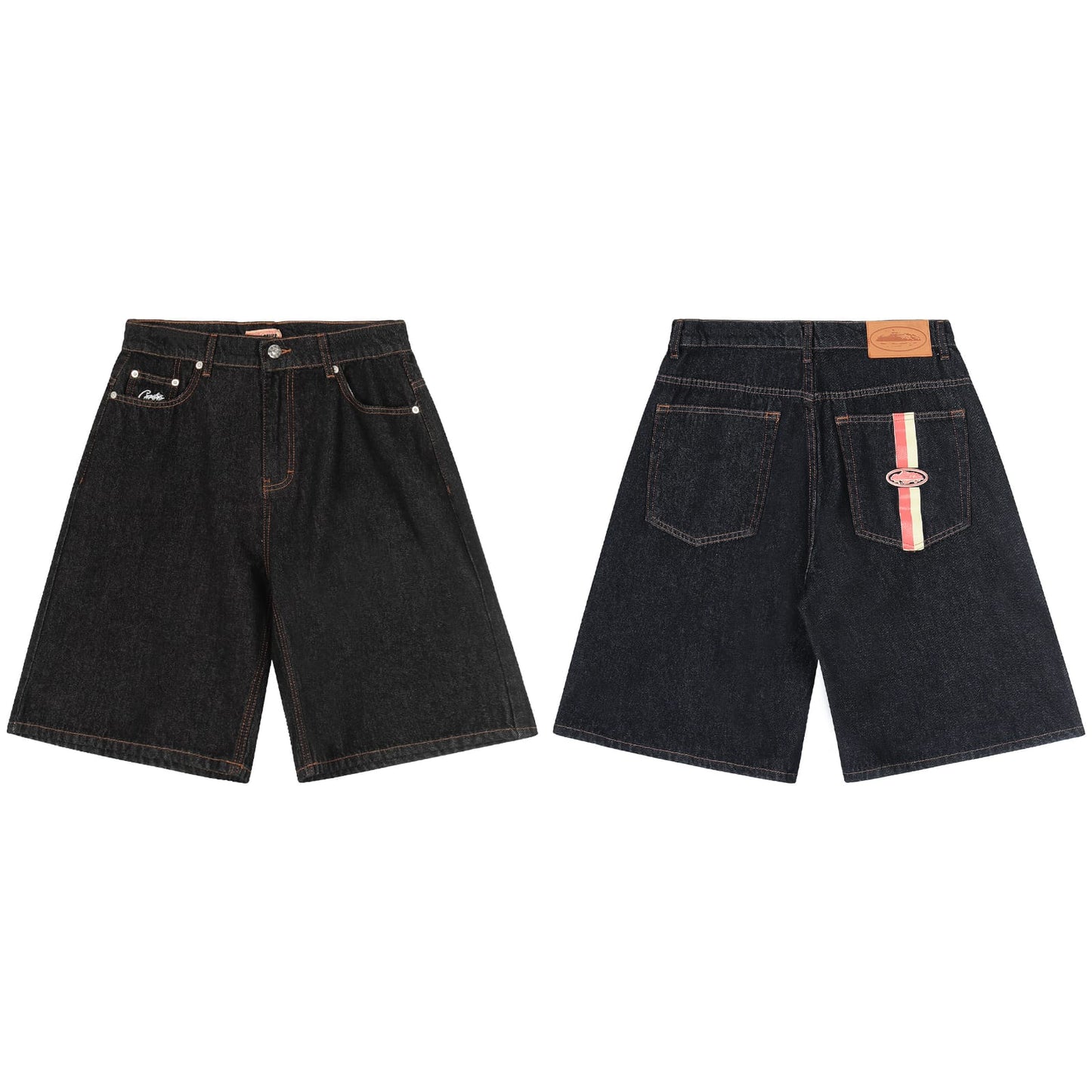 Cortiez Shorts