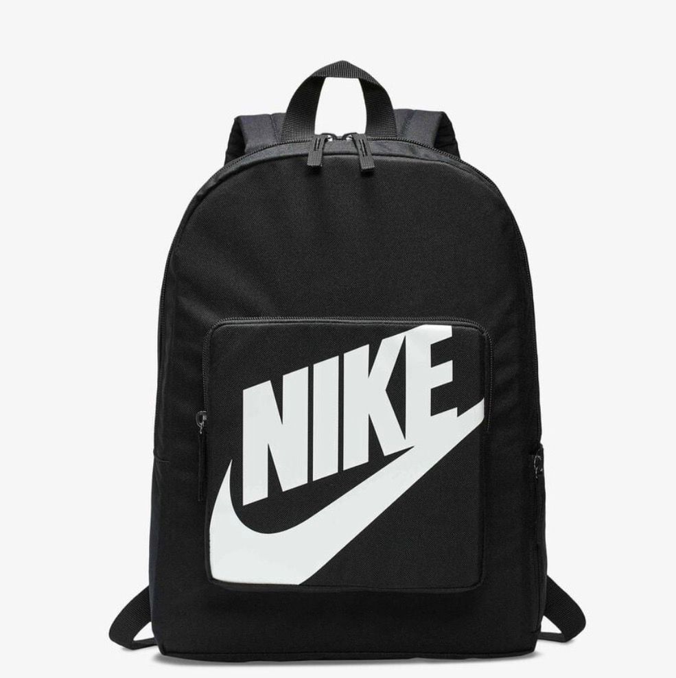 Nike Bag