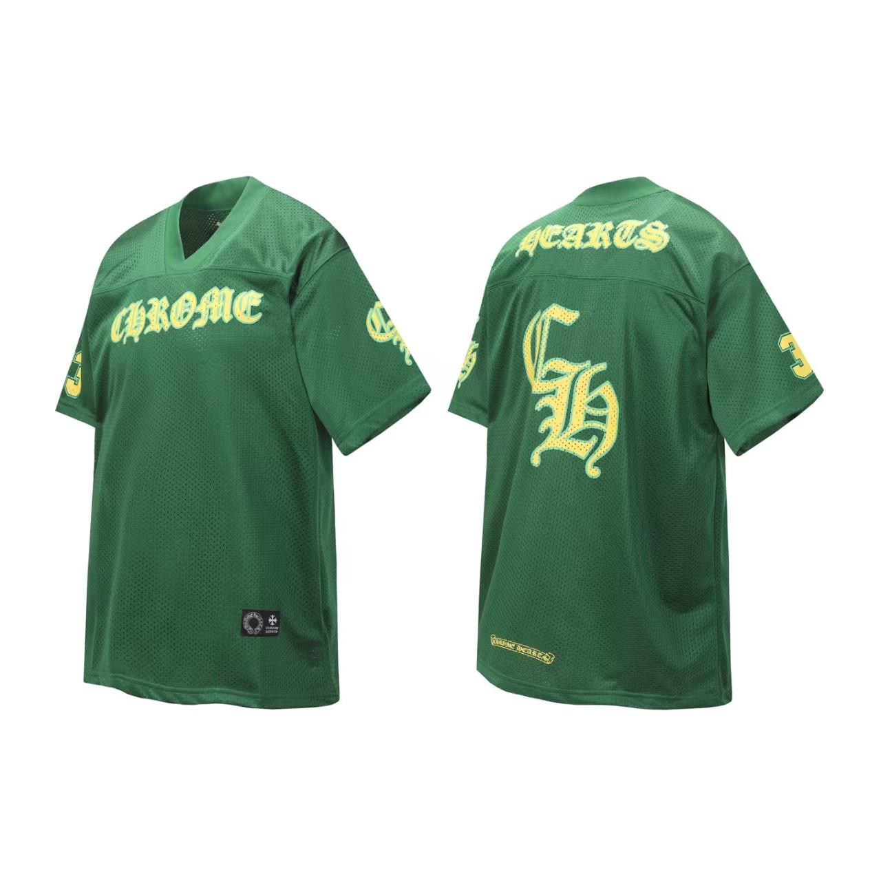 Chrome Hearts jersey
