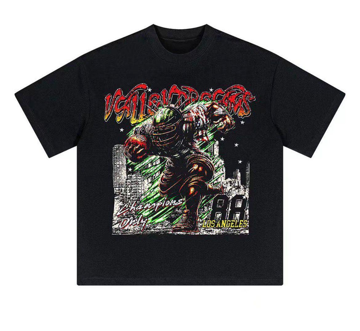 VALLEY T-Shirt