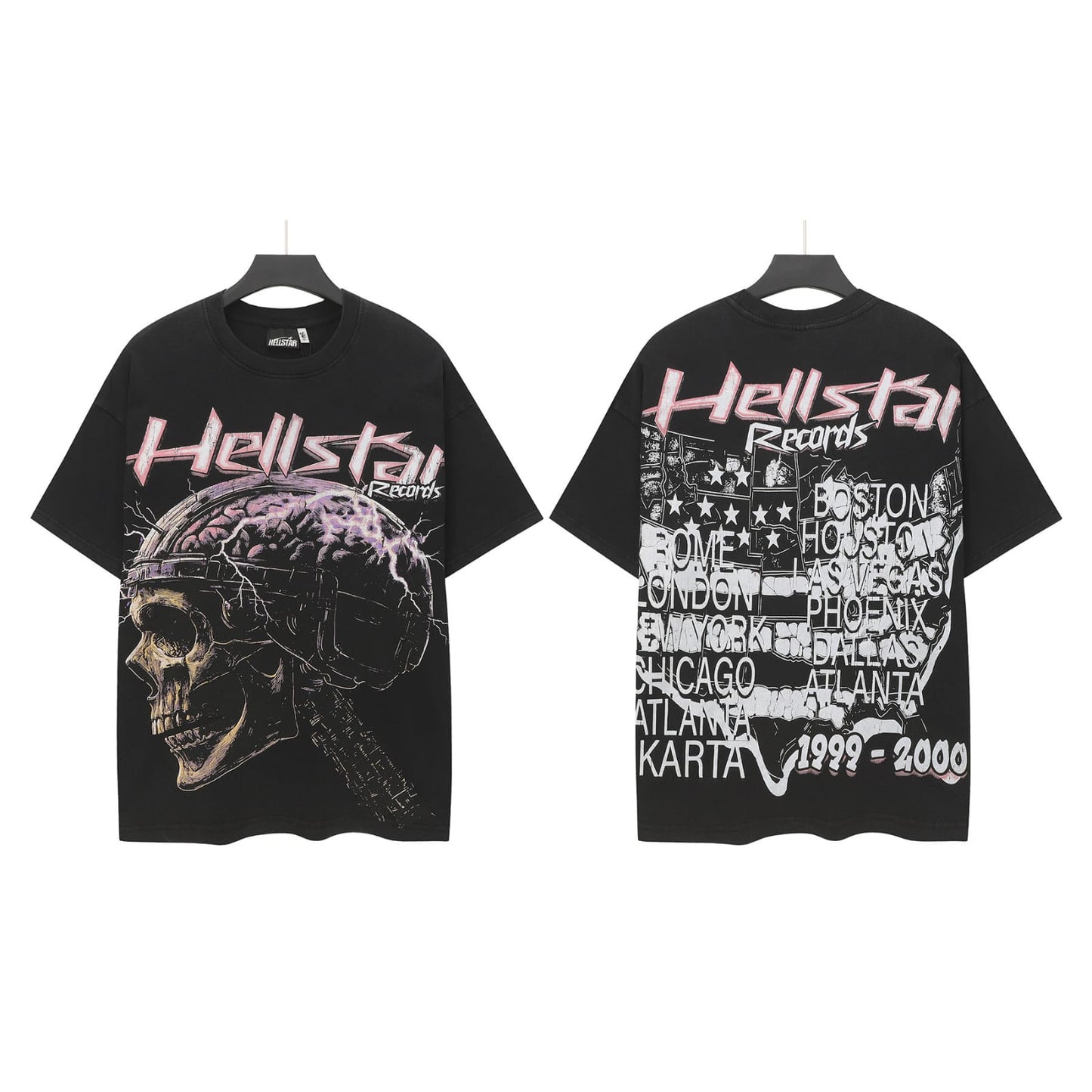 Hellstar T-shirt
