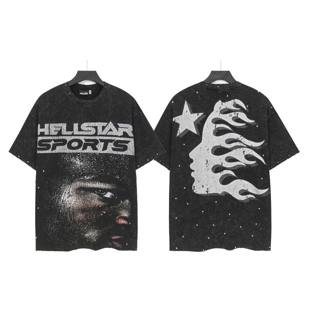 Hellstar T-shirt