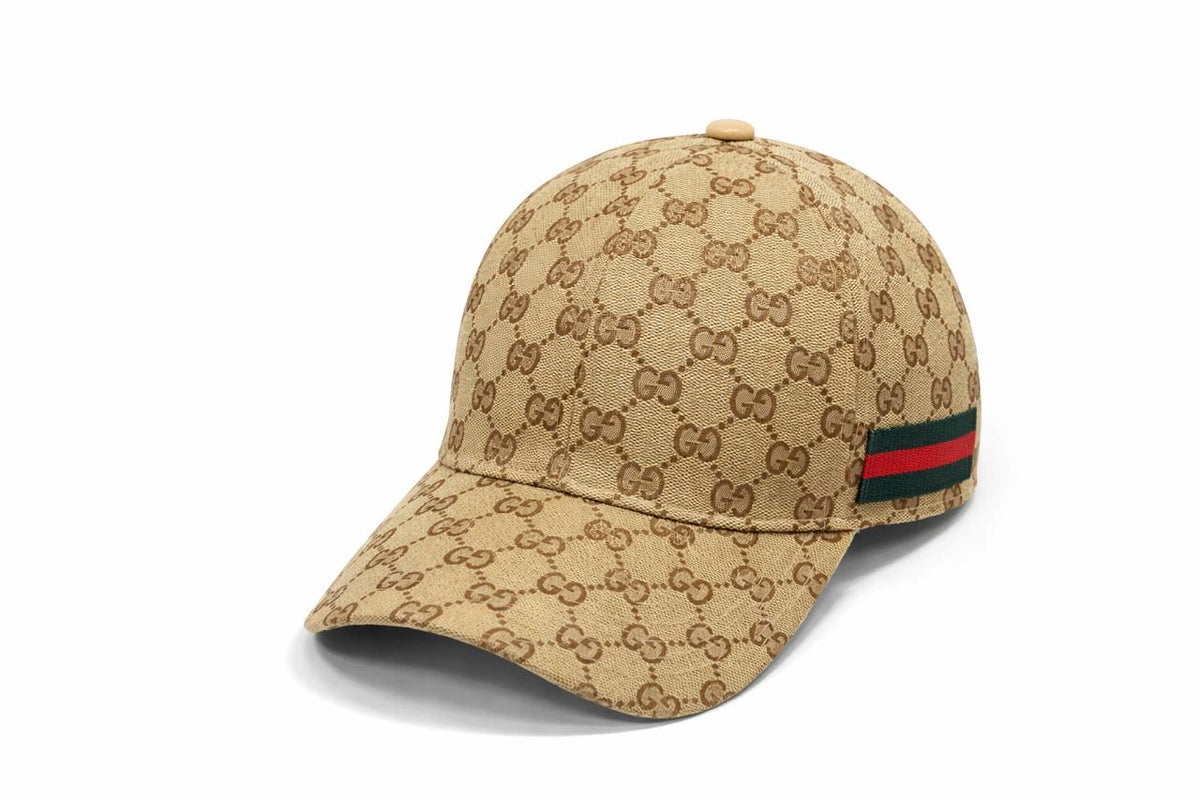 Gucci cap