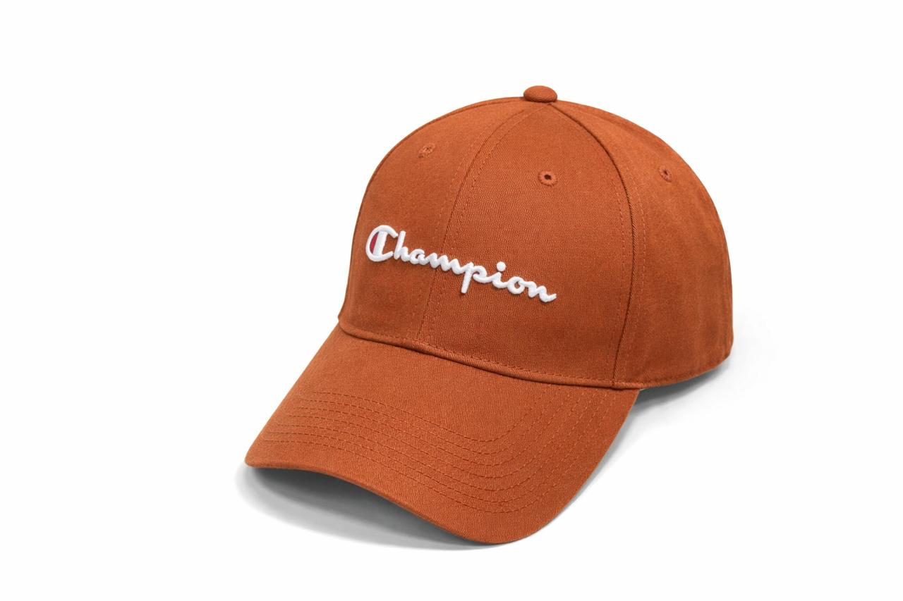 Champion cap