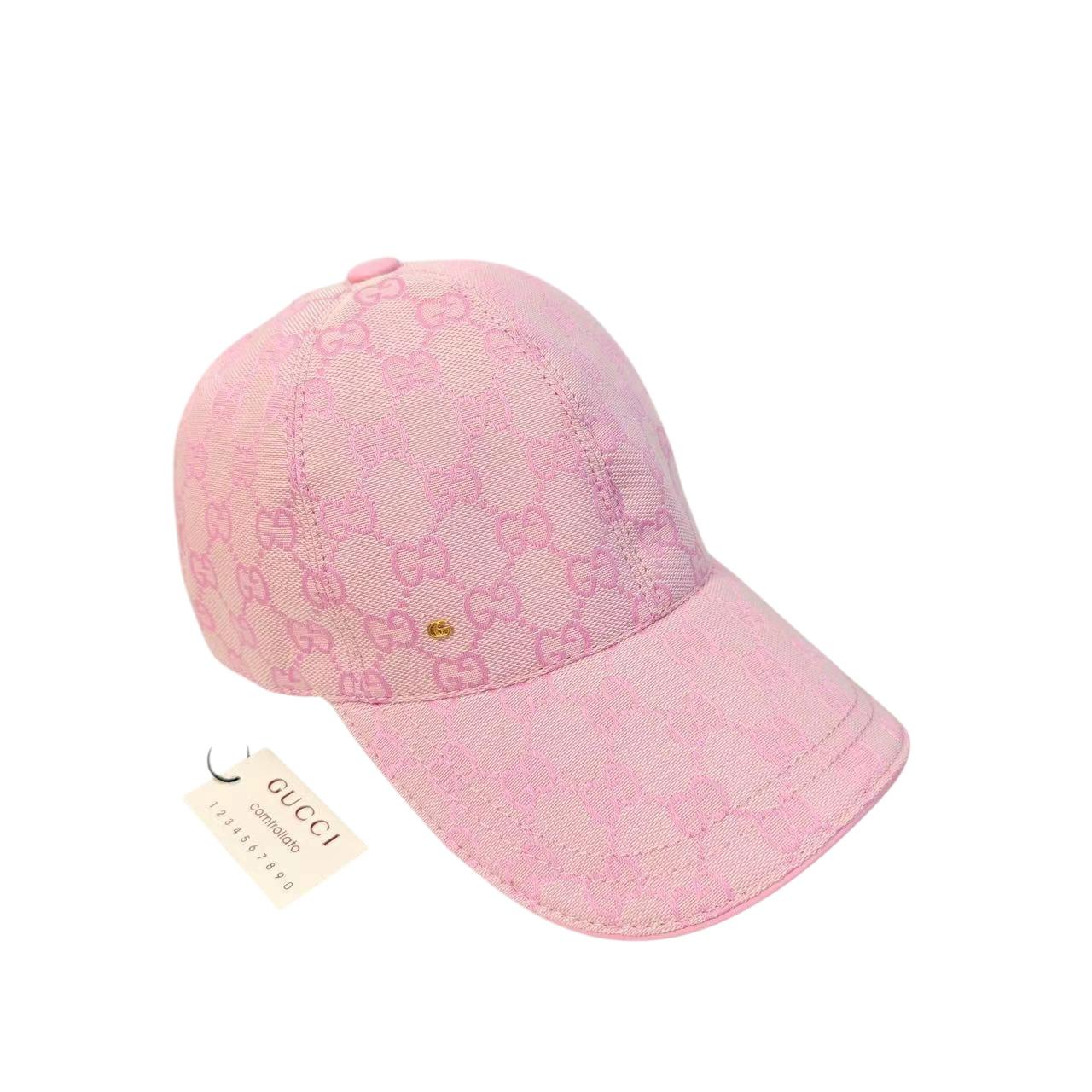 Gucci cap