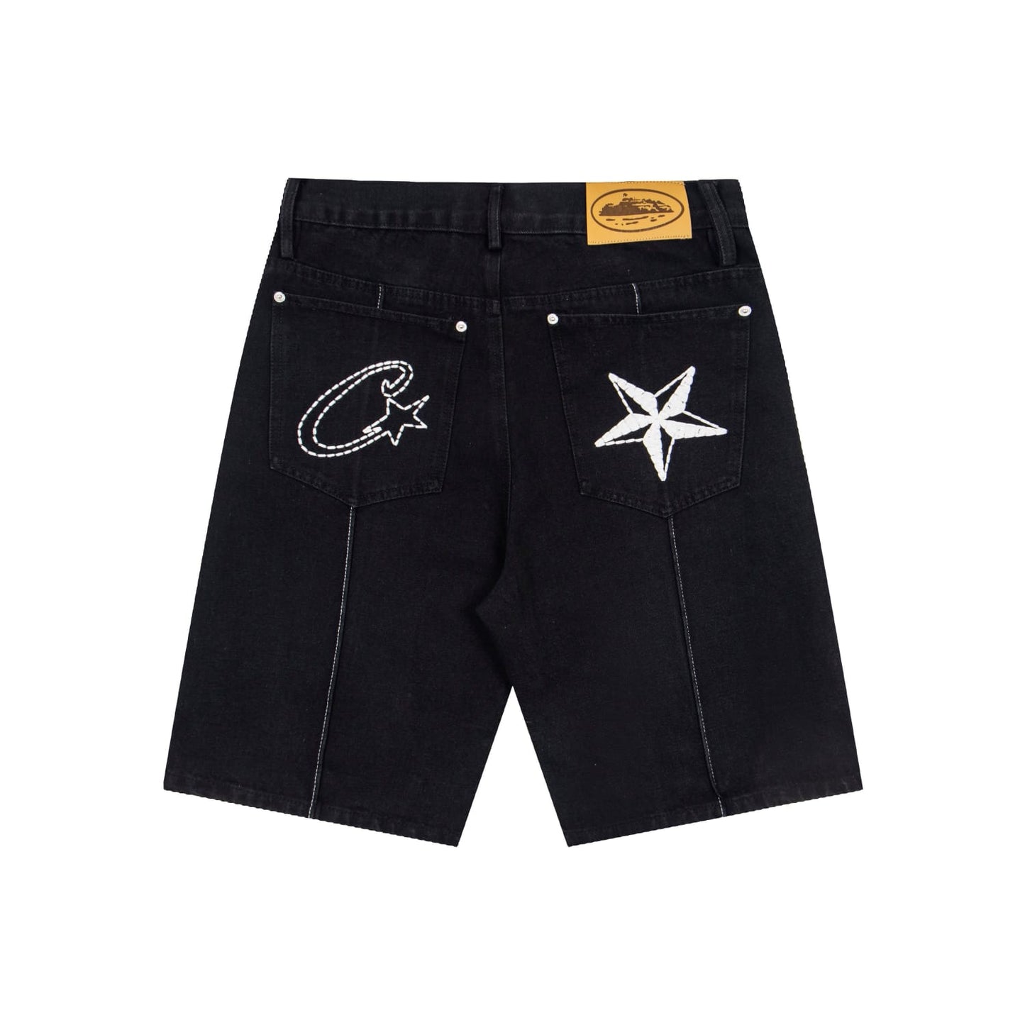 cortiez Jorts