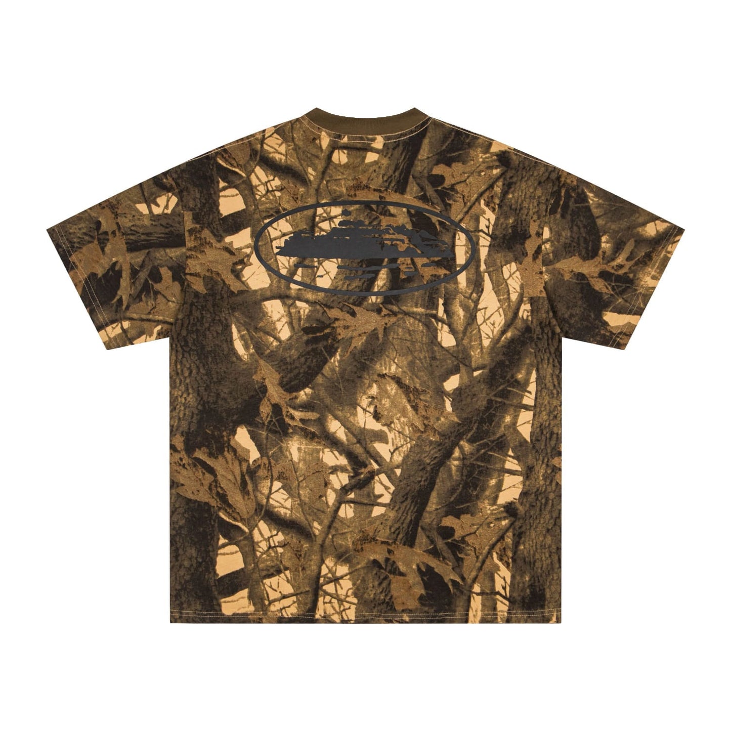 Cortiez Island tee