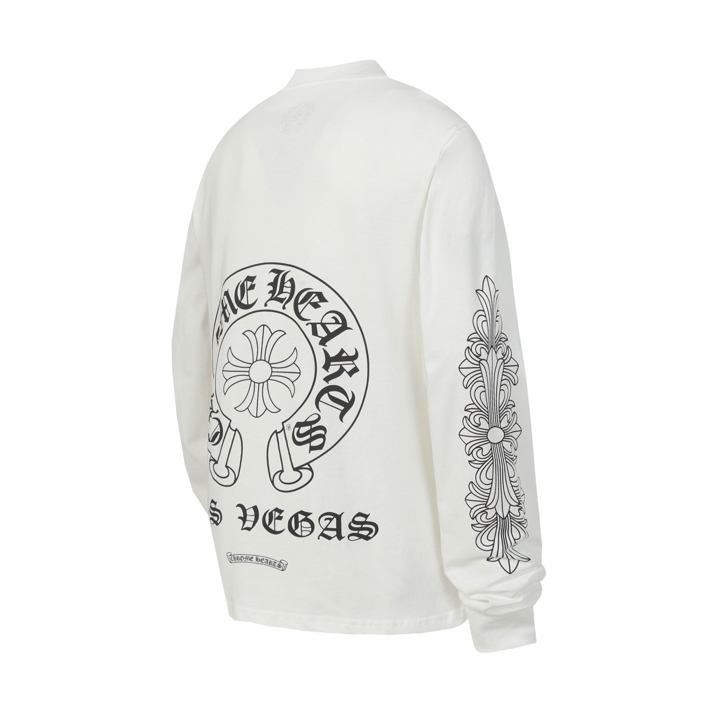 Chrome Hearts Long Sleeve