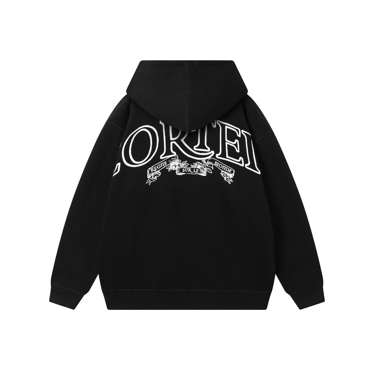 Cortiez Jacket
