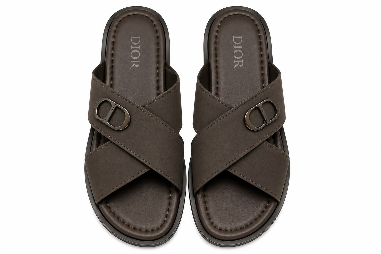 LV Sandals