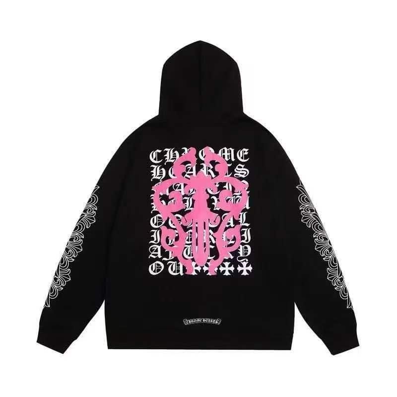 Chrome Hearts Hoodie