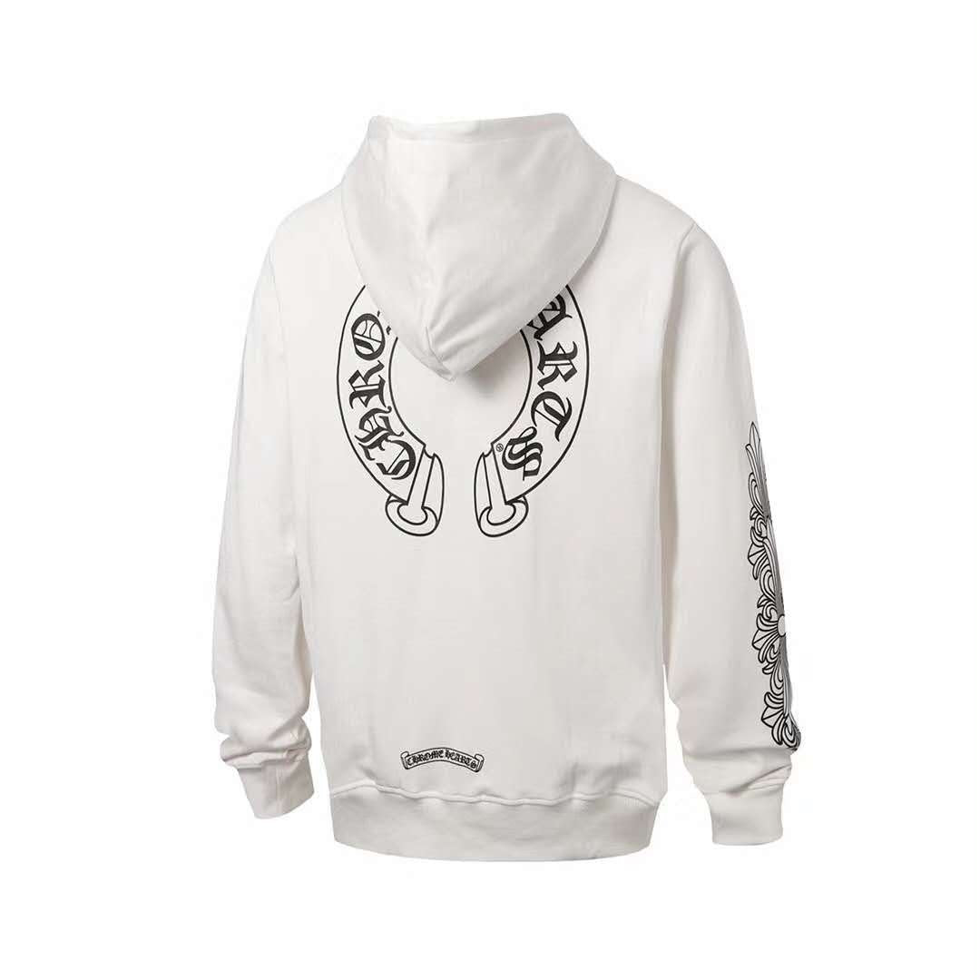 Chrome Hearts Hoodie