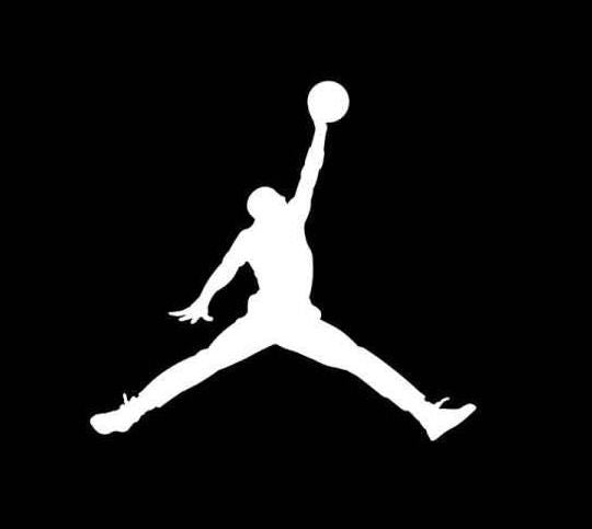 JORDAN