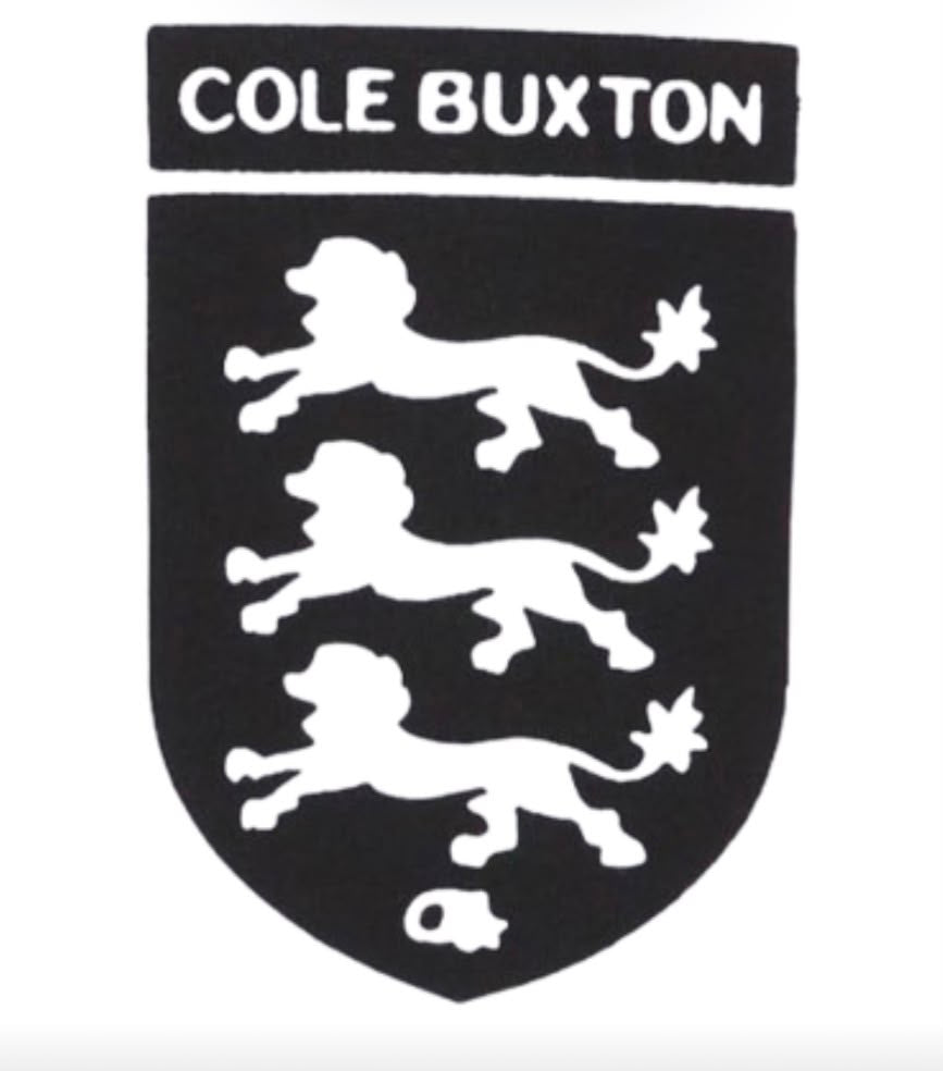 Cole Buxton