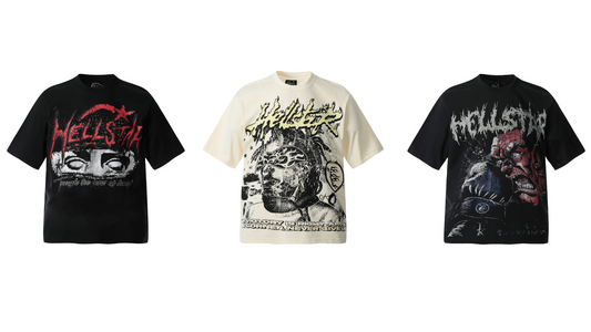 HELLSTAR T-Shirt
